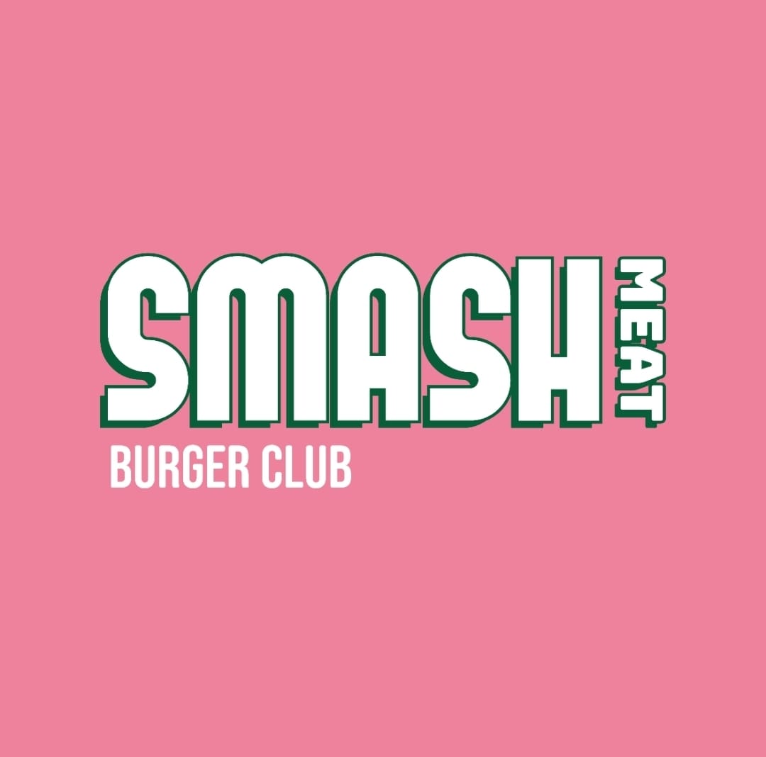 Smash Meat Logo